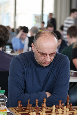 Rolf Zimmer