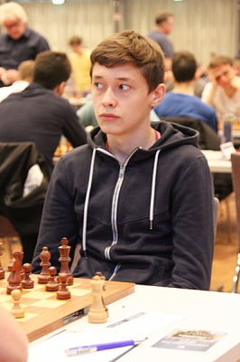 Andrey Esipenko
