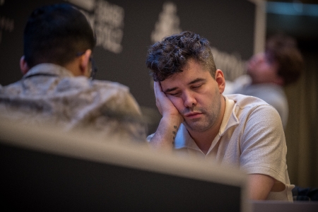 grenke Chess Open and Freestyle Open Tag 2_12