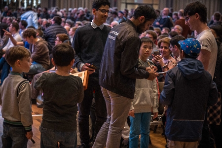 grenke Chess Open and Freestyle Open Tag 5_22