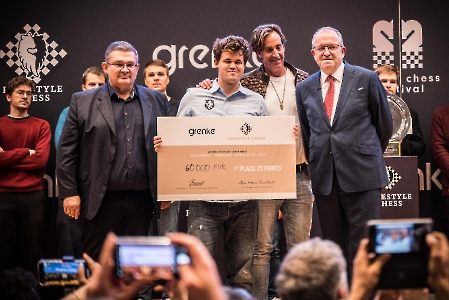 grenke Chess Open and Freestyle Open Tag 5_33