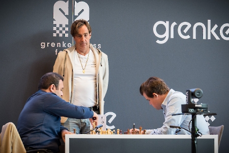 grenke Chess Open and Freestyle Open Tag 5_41