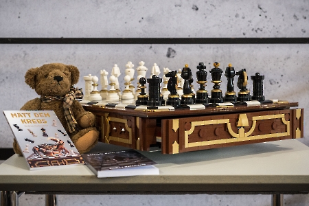 grenke Chess Open and Freestyle Open Tag 5_8