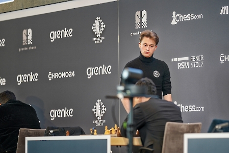 grenke Chess Open and Freestyle Open Tag 3_7