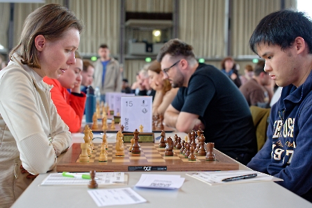 grenke Open & Freestyle Open 2026