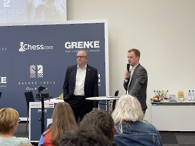 GRENKE Chess Classic Day 2_45