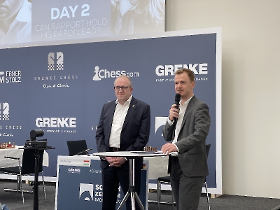 GRENKE Chess Classic Day 2_57