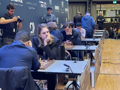 GRENKE Chess Classic und Open Day 3_54