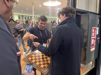 GRENKE Chess Classic und Open Day 4_113