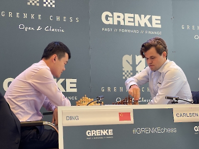 GRENKE Chess Classic und Open Day 5_136