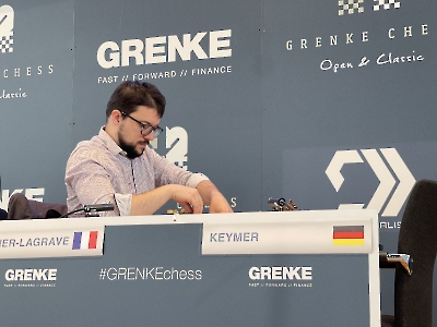 GRENKE Chess Classic und Open Day 5_17