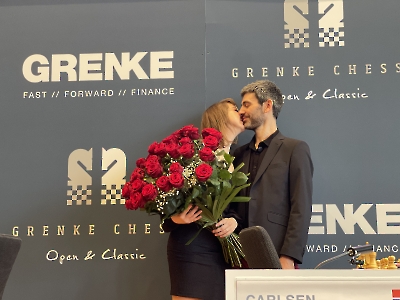 GRENKE Chess Classic und Open Day 6_20