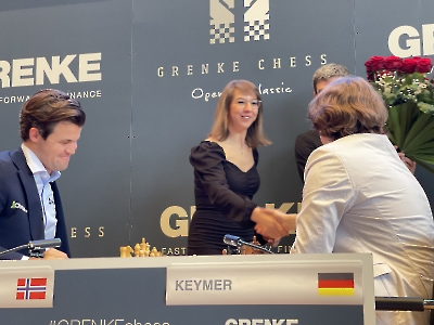 GRENKE Chess Classic und Open Day 6_34