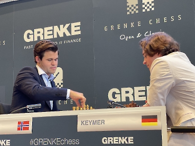 GRENKE Chess Classic und Open Day 6_36