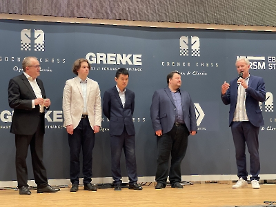 GRENKE Chess Classic und Open Day 7_130