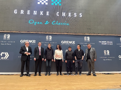 GRENKE Chess Classic und Open Day 7_143