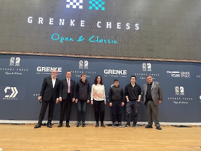 GRENKE Chess Classic und Open Day 7_145