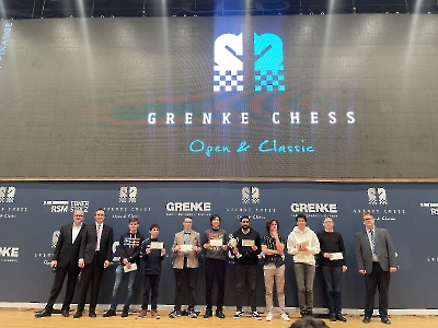 GRENKE Chess Classic und Open Day 7_148