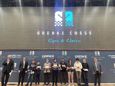 GRENKE Chess Classic und Open Day 7_150