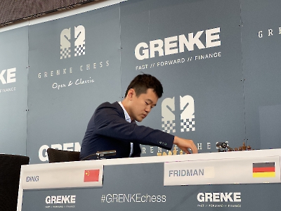 GRENKE Chess Classic und Open Day 7_31