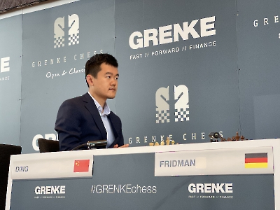 GRENKE Chess Classic und Open Day 7_32