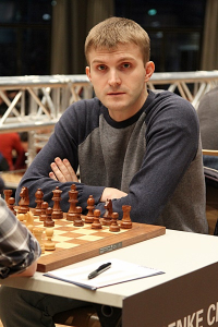 Nikita Vitiugov