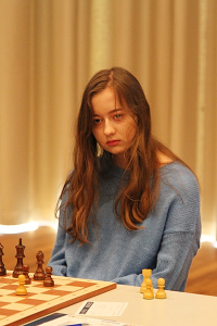 Alexandra Obolentseva